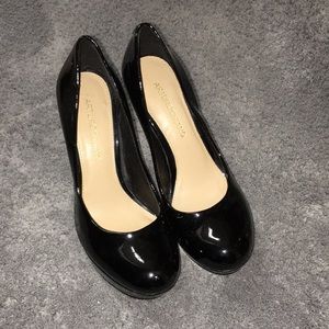 Arturo Chiang Round Heels
